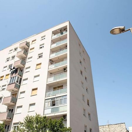 Pearl Of Sibenik Apartment Εξωτερικό φωτογραφία