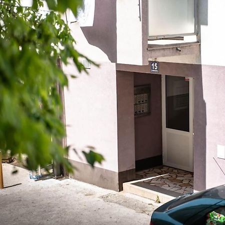 Pearl Of Sibenik Apartment Εξωτερικό φωτογραφία