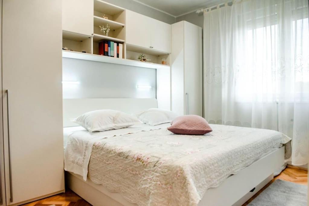 Pearl Of Sibenik Apartment Εξωτερικό φωτογραφία