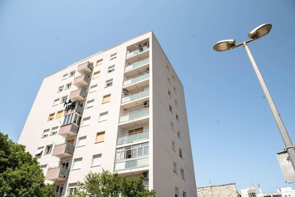 Pearl Of Sibenik Apartment Εξωτερικό φωτογραφία