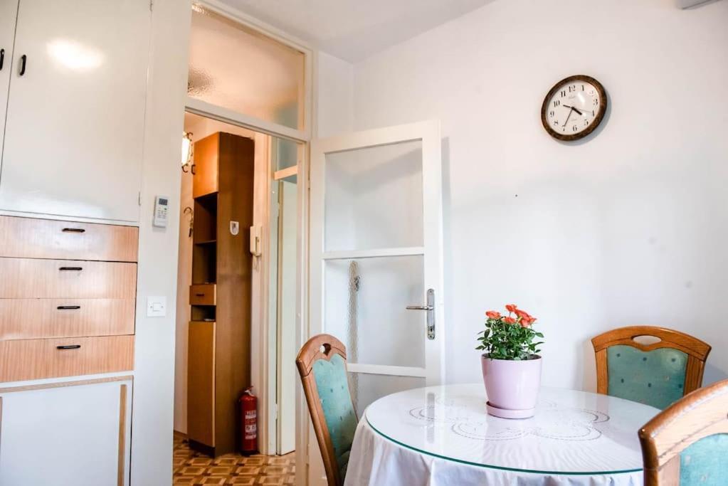 Pearl Of Sibenik Apartment Εξωτερικό φωτογραφία