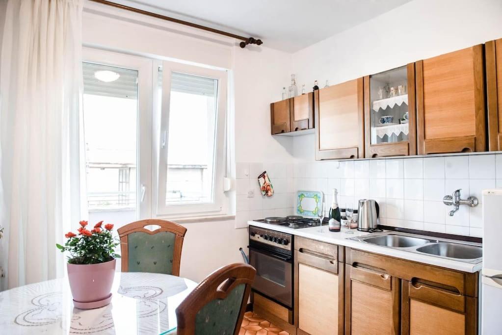 Pearl Of Sibenik Apartment Εξωτερικό φωτογραφία