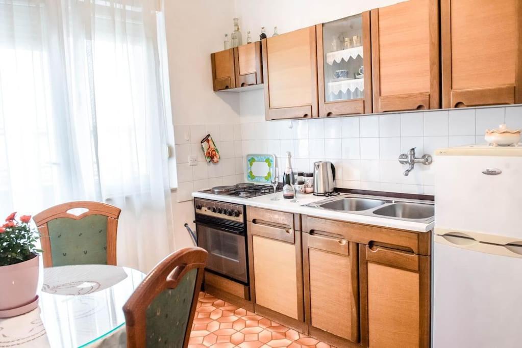 Pearl Of Sibenik Apartment Εξωτερικό φωτογραφία