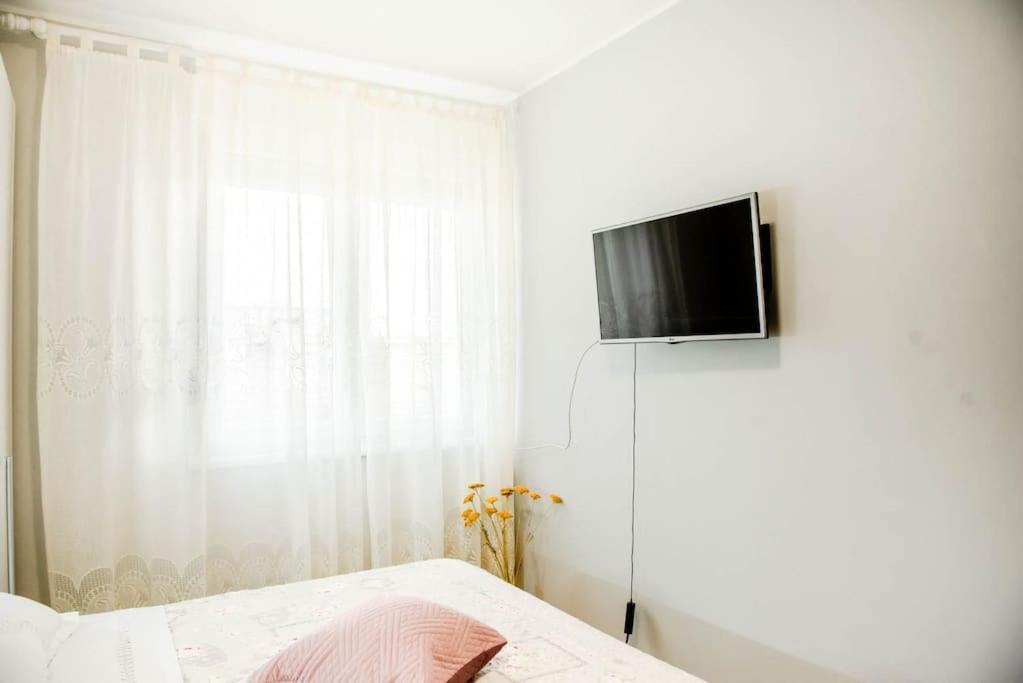 Pearl Of Sibenik Apartment Εξωτερικό φωτογραφία