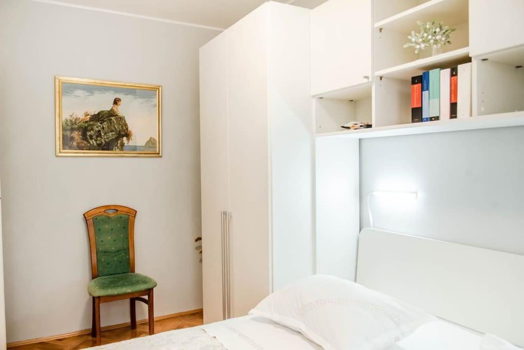 Pearl Of Sibenik Apartment Εξωτερικό φωτογραφία