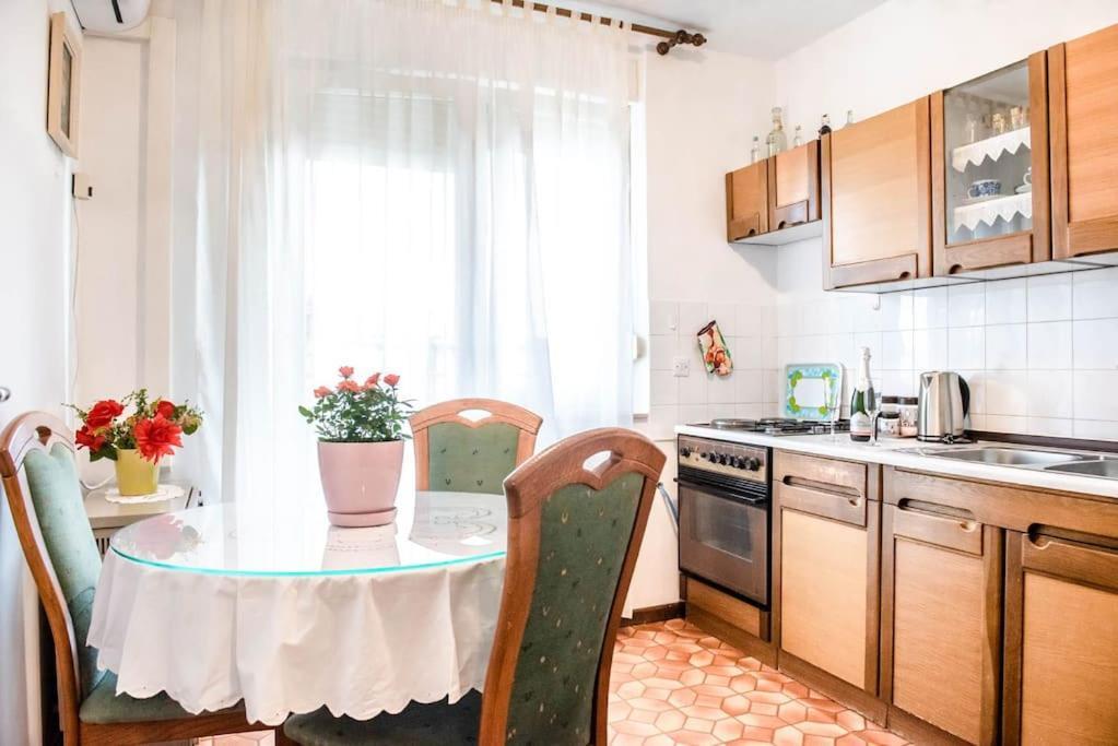 Pearl Of Sibenik Apartment Εξωτερικό φωτογραφία