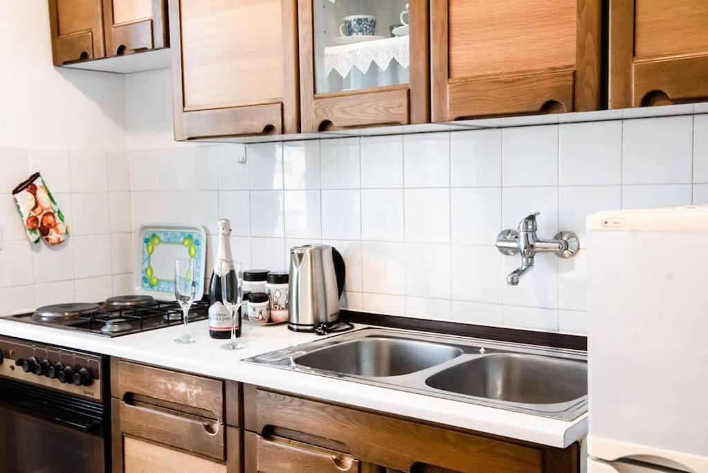 Pearl Of Sibenik Apartment Εξωτερικό φωτογραφία