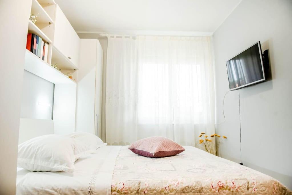 Pearl Of Sibenik Apartment Εξωτερικό φωτογραφία