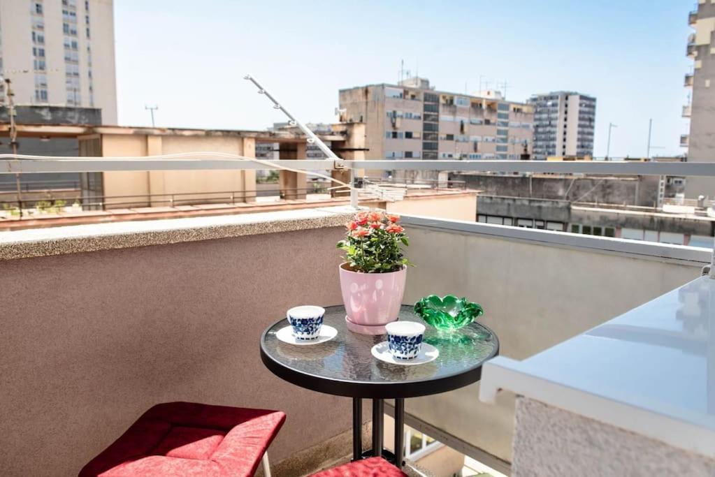 Pearl Of Sibenik Apartment Εξωτερικό φωτογραφία