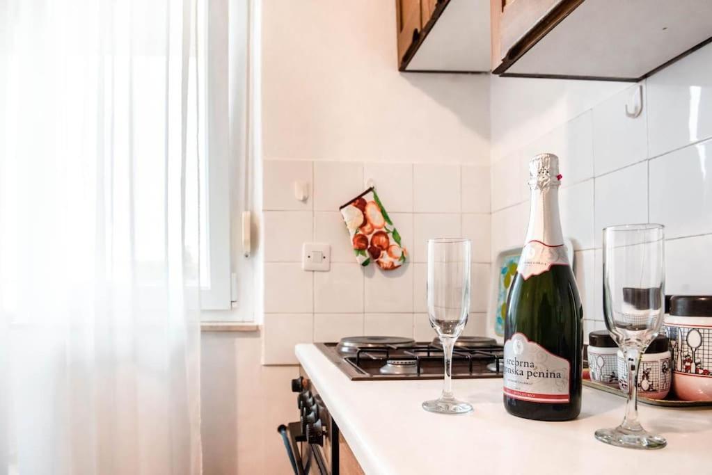 Pearl Of Sibenik Apartment Εξωτερικό φωτογραφία