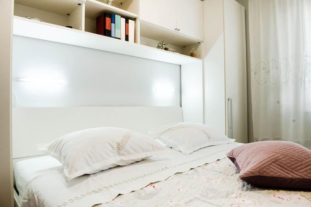 Pearl Of Sibenik Apartment Εξωτερικό φωτογραφία